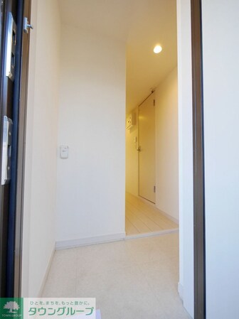 リブリ・richeVIIIの物件内観写真